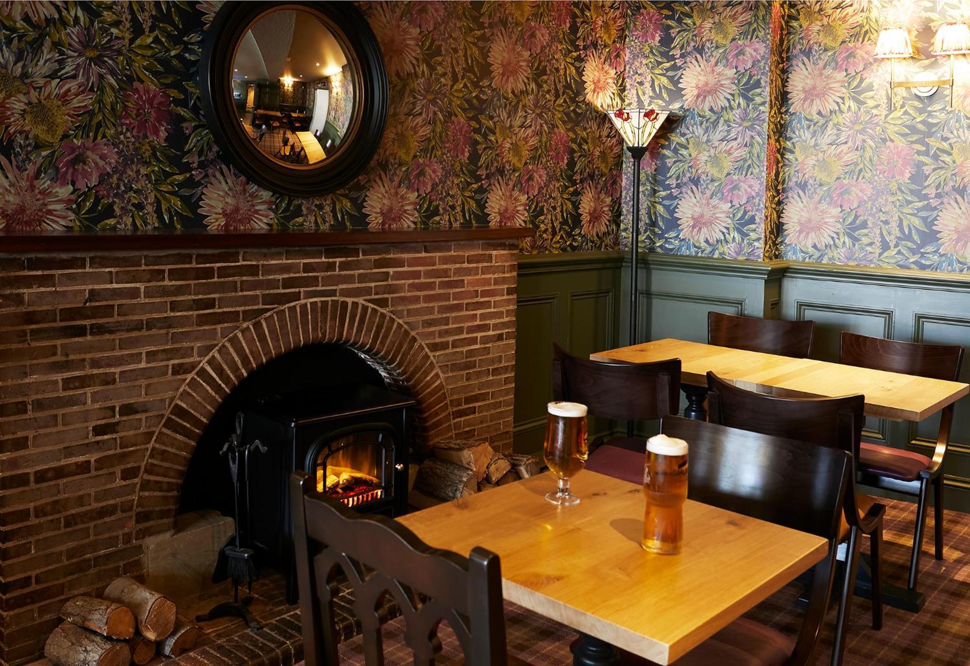 The Mayfield Seamer Scarborough Extérieur photo