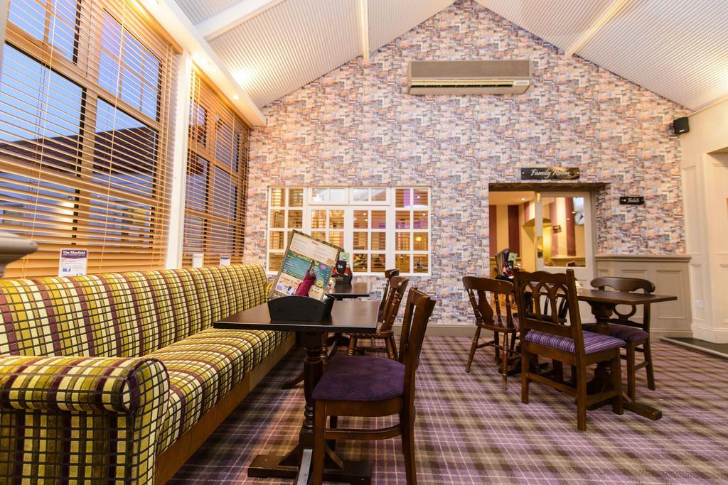 The Mayfield Seamer Scarborough Extérieur photo