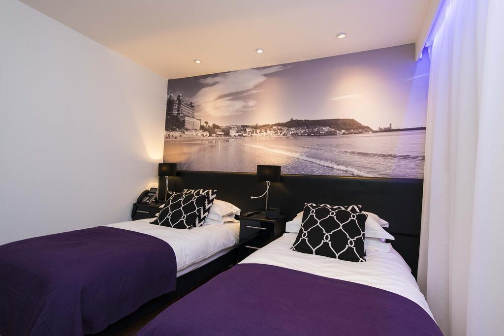 The Mayfield Seamer Scarborough Chambre photo