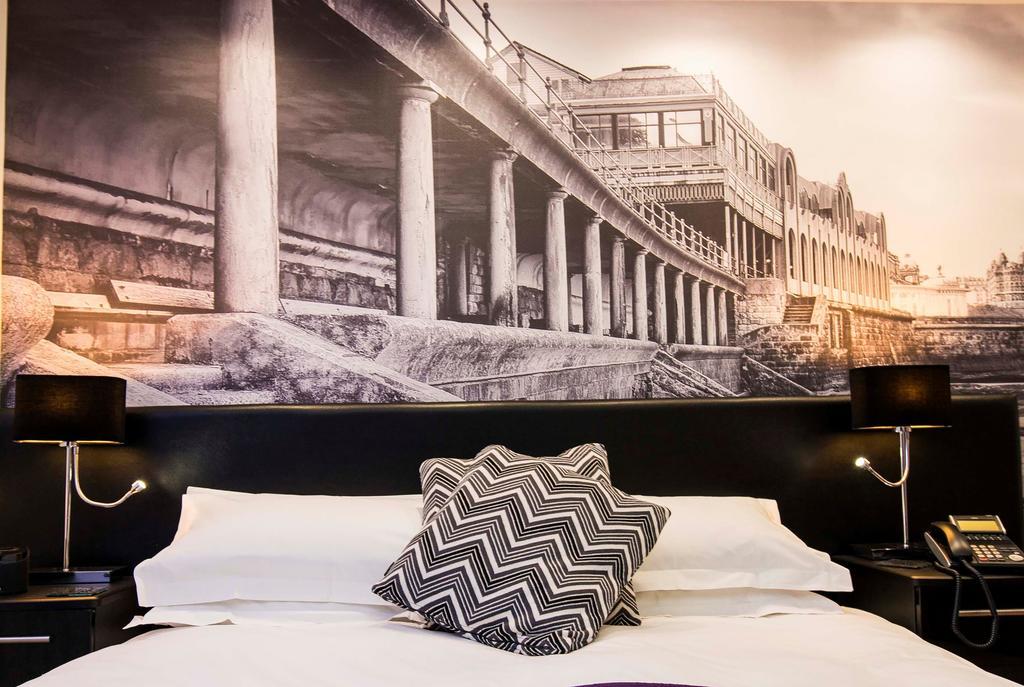 The Mayfield Seamer Scarborough Chambre photo